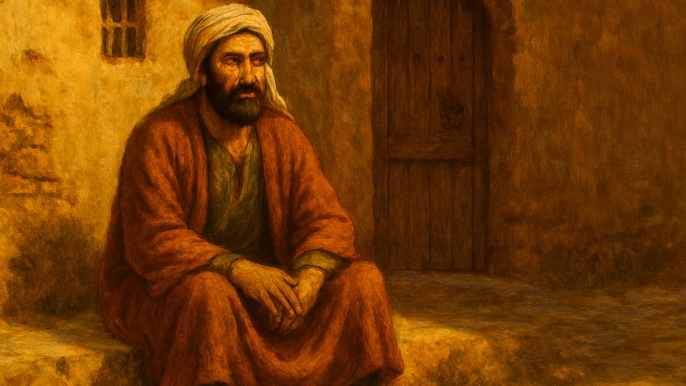 Ilustrasi. [Ftnews Copilot]